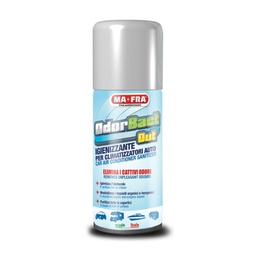 [H0106] Igienizzante per climatizzatore auto Odorbact Out Mafra