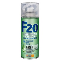 [1909195] Igienizzante per climatizzatore spray Faren F20