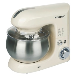 [DFL8031956] Impastatrice Planetaria 1300 W - Avorio