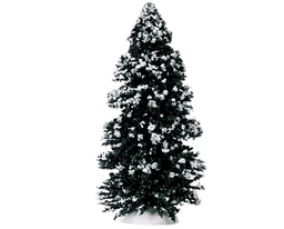 [20038610] Imponente albero sempreverde: il meglio di Lemax-Vertecchi per la tua casa - Scopri di più su Vertecchi Roma