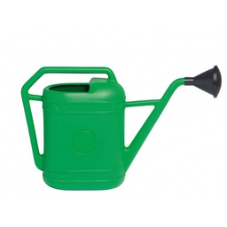 [032261] Innaffiatoio plastica 12 litri per giardino e giardinaggio
