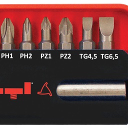 [20039215] Inserti Assortiti In Box 7 Pz