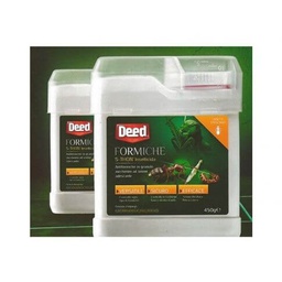 [1999883] Insetticida antiformiche in polvere 200 gr Deed Blumen