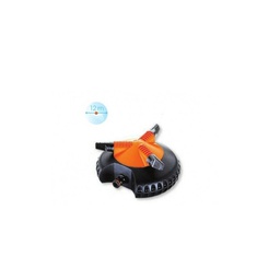 [028353] Irrigatore rotante Idrojet 2000