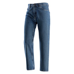 [DFL1066050] Jeans Da Lavoro 'Denim' Taglia 48 - Blu