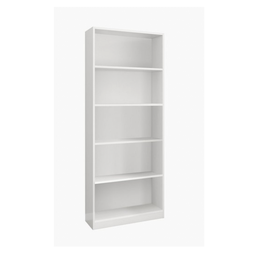[CAP94880] Kit Libreria Prima Cm.  89 x 40 x 222h