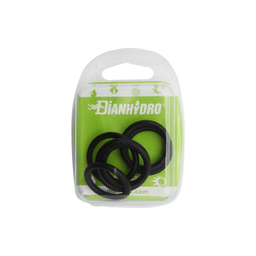 [1907842] Kit Misto Anelli O' Ring Blister Pz4X(8.9X1.9)(8.9X2.7)(10.5) Faidf