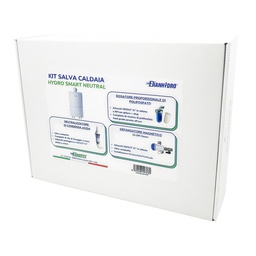 [DFLEX-353-4105] Kit Salvacaldaia Hydro Smart Neutral