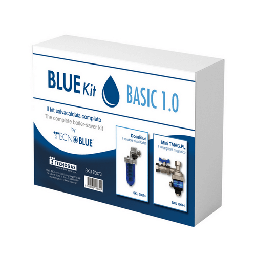 [DFLEX-353-4102] Kit salvacaldaia Blue Kit Basic 1.0