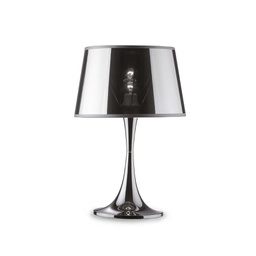 [8021696032375] LONDON Cromo Tavolo 320x485mm