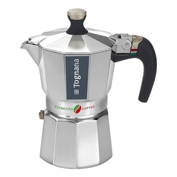 [19907793] La caffettiera a 2 tazze della linea Italika Premium