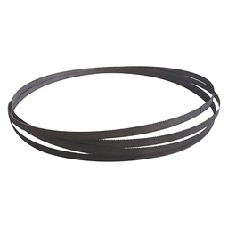 [DFL5118185] Lama A Nastro Per Segatrici Metallo Mm 1440 X 13 X 0,65 - Dentat. Z8/12