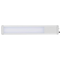[20006909] Lampada LED Telefunken 31,5 cm 4w 460lm - Argento