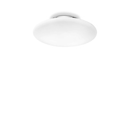 [8021696009223] Lampada Soffitto Smarties D330xH100mm
