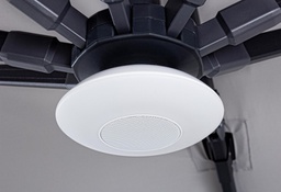 [1943175] Lampada Speaker con LED per ombrellone iperbriko