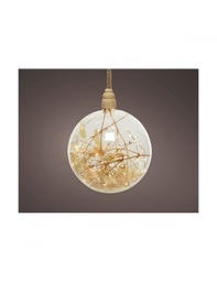 [19974568] Lampada a sfera LED 15L D10x8