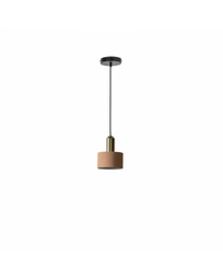[LA/150/R] Lampada a sospensione - Sirio