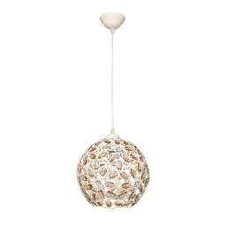 [FZ95902] Lampada a sospensione Badem ASZ0993 in vetro soffiato