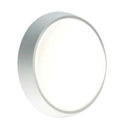 [SOV99124/02] Lampada da esterno a Led integrato 8 Watt colore bianco