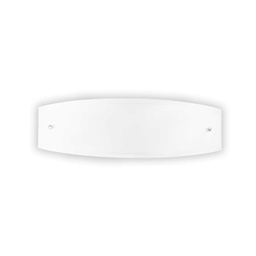 [8021696026558] Lampada da parete ALI_AP2 - L 450 x H 140 x P 90 mm