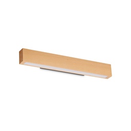 [8021696284491] Lampada da parete CRAFT L 600xH 80xP 85 mm