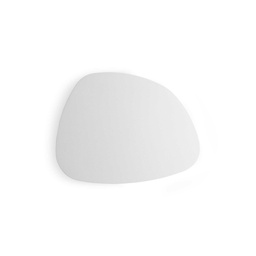 [8021696257242] Lampada da parete PEGGY - L 250 x H 195 x P 65 mm