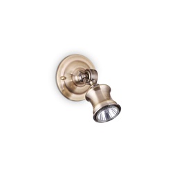 [8021696159997] Lampada da parete brunito L 100 x H 160 x P 135 mm