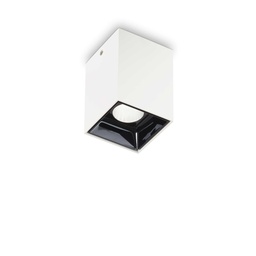 [8021696206035] Lampada da soffitto Nitro 10W, Bianco, 55x90x55mm