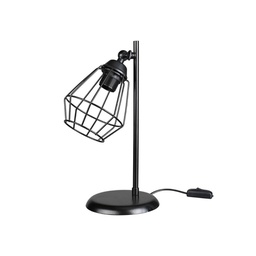 [EFFEZ95876] Lampada da tavolo EkinoKs colore nero MDL4266 EFFEZ