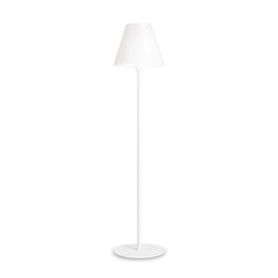 [8021696180953] Lampada da terra ITACA - D 390 x H 1695 mm