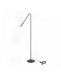 [LA/144] Lampada da terra LED - Vega