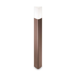 [8021696246888] Lampada da terra Pulsar - L 105 x H 800 x P 100 mm