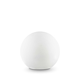 [8021696191621] Lampada da terra SOLE D40 H380 mm