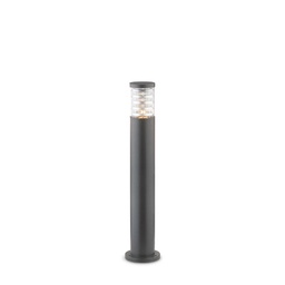 [8021696026992] Lampada da terra Tronco H80 Antracite - D155xH805mm