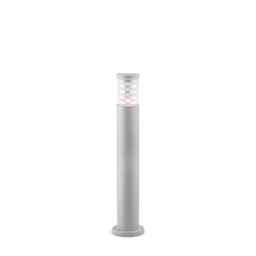 [8021696026961] Lampada da terra Tronco H80 grigio - D155xH805mm