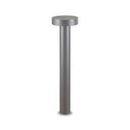 [8021696153162] Lampada da terra antracite D 205 x H 800 mm