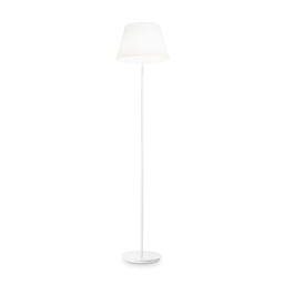 [8021696111452] Lampada da terra cilindrica D400xH1750mm