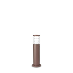 [8021696248271] Lampada da terra coffee D 155 x H 405 mm