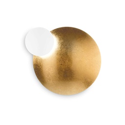 [8021696259062] Lampada parete Eclissi Big D650xP120mm