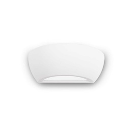[8021696105734] Lampada parete Tonic L310xH110xP155mm