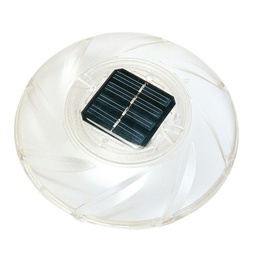 [1925544] Lampada solare galleggiante da piscina Bestway cm 18