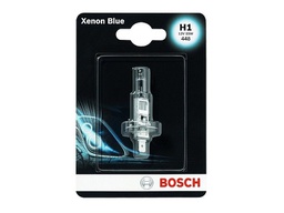 [LUB1189] Lampadina Xenon Blue H1 011 di Bosch