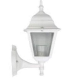 [054983] Lanterna da esterno Eolo Up colore bianco