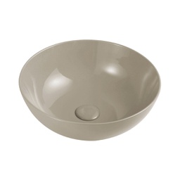 [DFLEX-185-LVA02-SB385] Lavabo D'Appoggio Slim Mod. 02