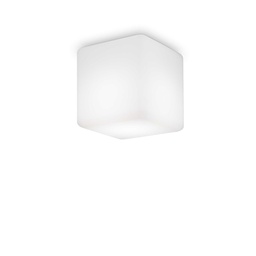 [8021696213200] Luna Lampada Soffitto 110x130x110mm