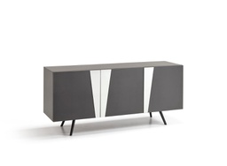 [CR/002/SP] Madia 3 ante 180 x 80 H cm