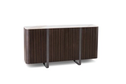 [CR/013] Madia 4 ante 160 x 40 x H 85 cm