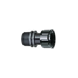[CLAB90803] Manicotto 1&quot; femmina per 1&quot; maschio