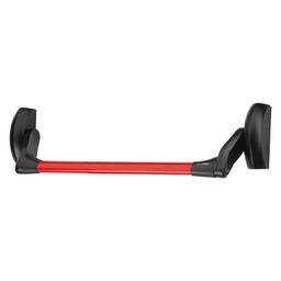 [DFL3160574] Maniglione Antipanico Fast Push '59011' Scrocco Later.Autobl. C/Esclusione