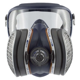 [DFL1065946] Maschera Respiratoria 'Elipse Integra' A1 P3 - Taglia M/L